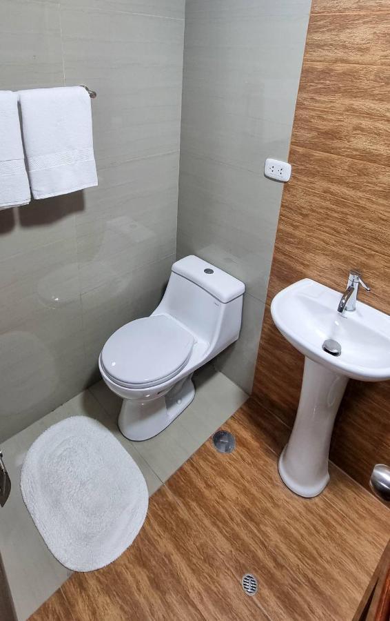 Velvet Residence Куско Экстерьер фото