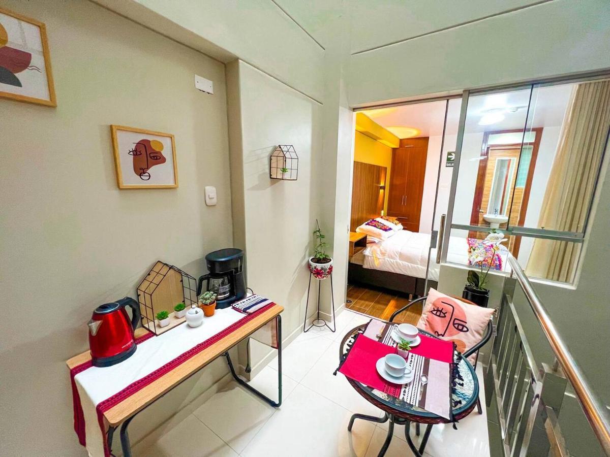Velvet Residence Куско Экстерьер фото