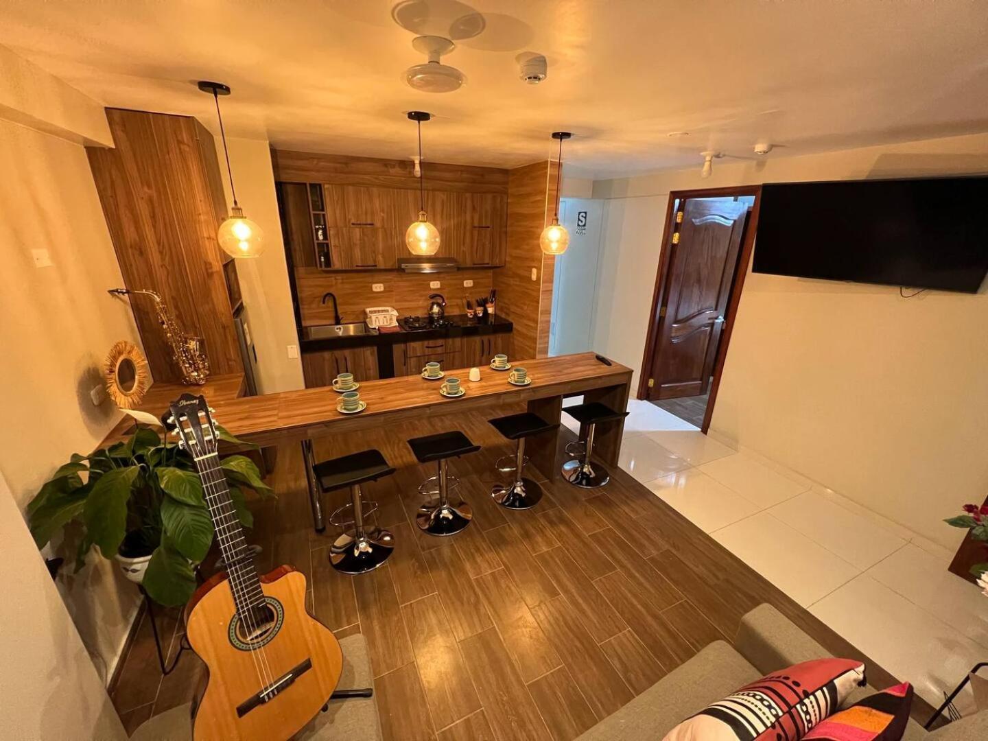 Velvet Residence Куско Экстерьер фото