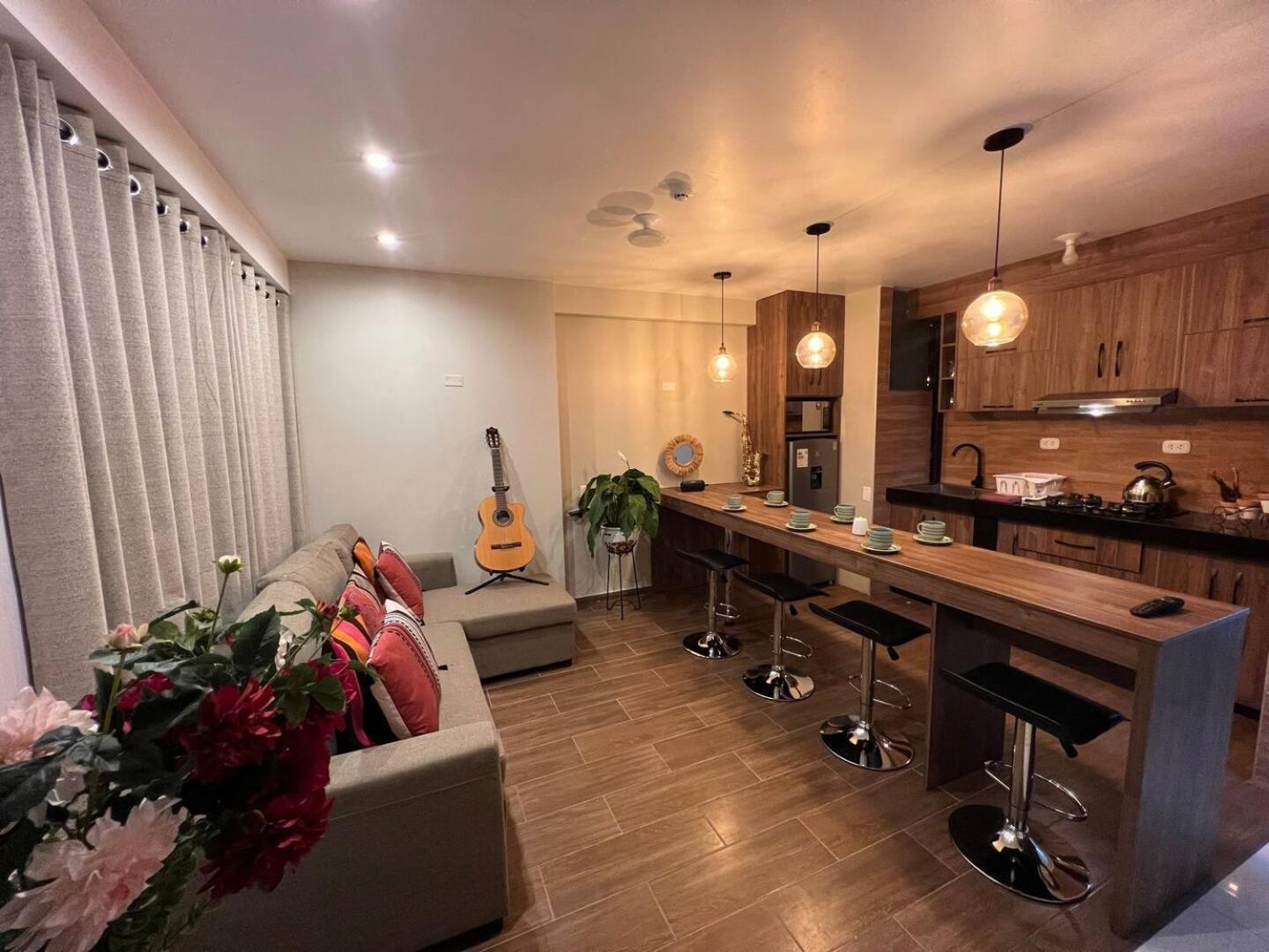 Velvet Residence Куско Экстерьер фото